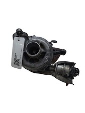 Turbo Peugeot 307