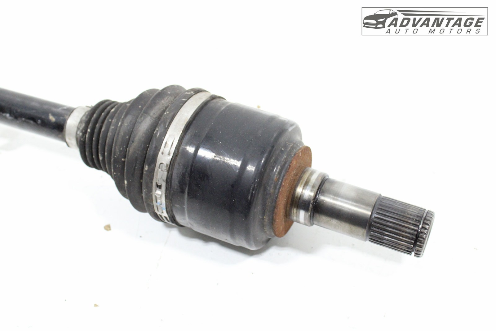 2014-2016 MASERATI QUATTROPORTE AWD REAR RIGHT SIDE CV AXLE SHAFT HALFSHAFT OEM