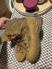 Danner Reckoning USMC EGA