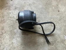 GE 5KSP51GL581JT 115 V 10 A 16 W 1550 RPM Thermally Protected Electric Motor