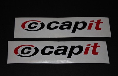 118 Capit tire warmer heater racing sticker decal sticker adhesive car collant