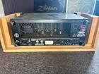 Cro-Mags - Harley used bass head amplifier vintage / nostalgic gear — photo 4