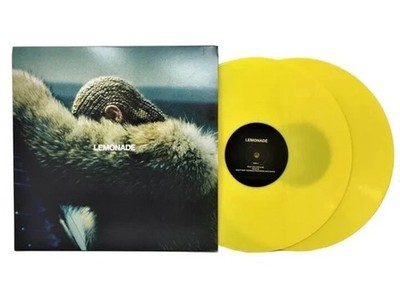 Lemonade by Beyonce (Record, 2017) for sale online | eBay