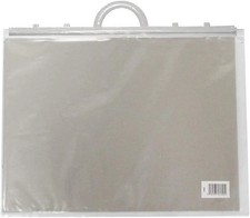 Artcare Mapac protectafile A3 Art Project Carry Case, 45x10x36 cm