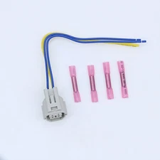 4way O2 oxygen Sensor Connector For Subaru Crosstrek Forester Impreza Legacy USA