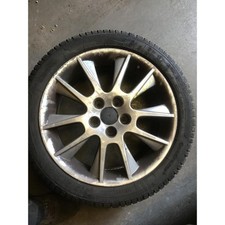 Jantes Saab 9-5