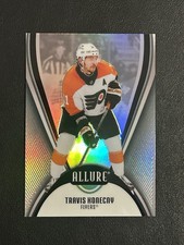 2025-26 Upper Deck Allure - Travis Konecny #47 Black Rainbow