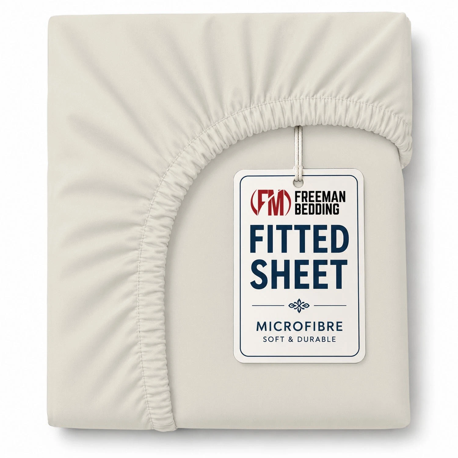 Freeman Bedding luxury duvet quilt image 4