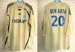 Ben Arfa Jersey for sale | eBay
