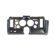 Classic Dash 101690023 69 Camaro 5 Inch Dash Panel Cf