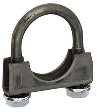  U118 Exhaust Clamp 