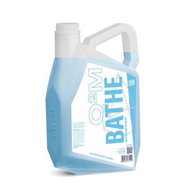 GYEON Q²M Bathe Autoshampoo Autowäsche Fahrzeugreinigung Autopflege 4L