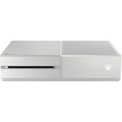 Microsoft Xbox One 500GB Video Game Console, White | eBay