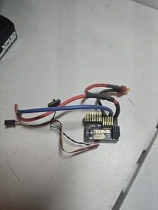 Tekin Esc | eBay