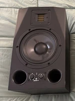 Adam Audio A7X Single Monitor Speaker (EACH) Great Working Condition. 7” Stereo