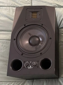 Adam Audio A7X Single Monitor Speaker (EACH) Great Working Condition. 7” Stereo