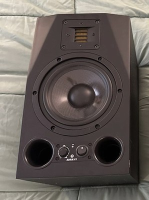 Adam Audio A7X Single Monitor Speaker (EACH) Great Working Condition. 7  Stereo