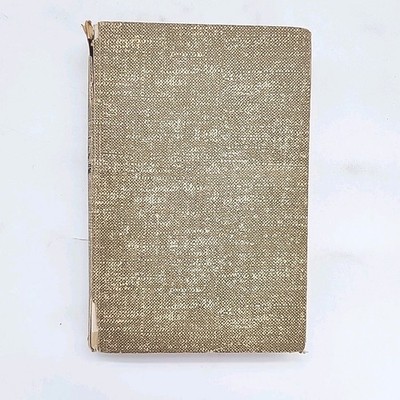 Heidi by Johanna Spyri Hardcover 1927 Book