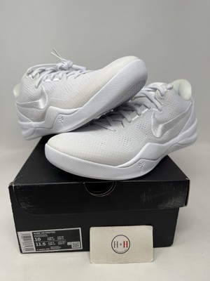 Nike Kobe 8 Protro Halo RARE New with box, Excellent Condition! Nike Kobe 8 Protro Low Halo | eBay main image 3