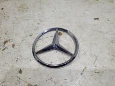 Mercedes-Benz GLC X253 C253 2017 Herstelleremblem A2538170016 TBR1905