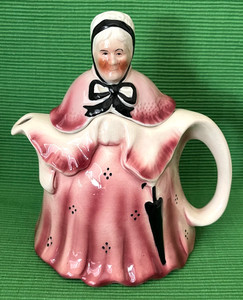 Tony Wood Teapot | eBay