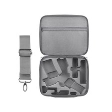 Storage Bag Stabilizer Carrying Case Cross-body Shoulder Bag for DJI RS 4 Mini