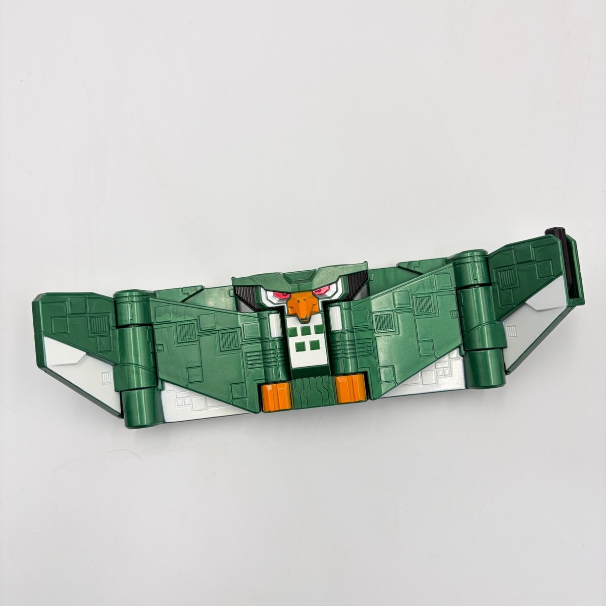 xepher品 Power Rangers Zyuohger DX Zyuoh Cube Zebra & Platypus & Owl