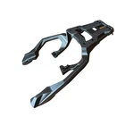 Honda X-ADV 750 XADV Top Box Carrier Luggage Rack Plate 2017-2026