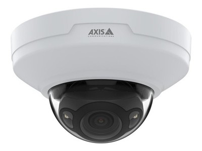 NEW SEALED AXIS M4215-LV 2MP Indoor Varifocal Dome IP Camera PoE IR 02677-001