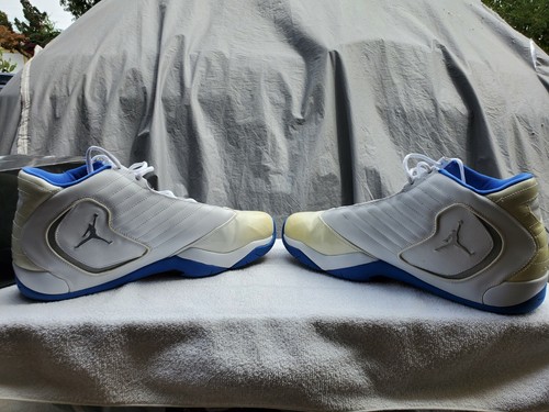 jordan B-2RUE Sz.16 - Picture 10 of 12