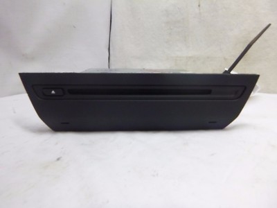 14 15 Mazda 3 Single Disc Cd Player BLF2669G0 Bulk 706