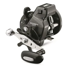 ACCUDEPTH Plus LC Reel 1 4.2 : 1