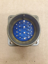 New Amphenol 97-3102A-28-11P Receptacle 22 Pins