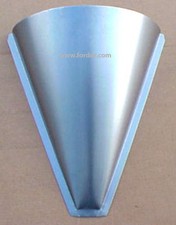 Street Rod Universal Transmission Cover 18 Rat Rod Street Rod Universal Transmission Cover 18 Rat Rod