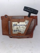 Genuine OEM Husqvarna 503628171 Recoil r Fits 362 365 371 372 372XP 372XPW