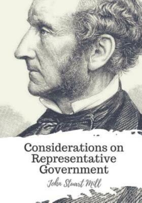 Considerations On Representative Government