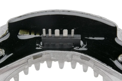 BLOWER RESISTOR FOR CITROEN XSARA PICASSO 1999- PEUGEOT 206 1998- - Picture 4 of 8