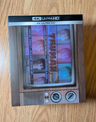Manta Lab The Truman Show One Click BRAND NEW SEALED