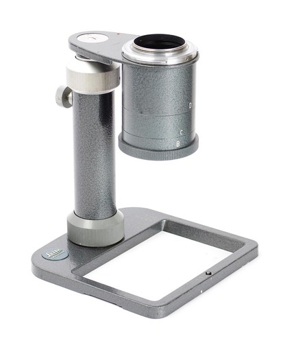Leitz Leica Kopierständer BEOON / 16511 schöner Zustand für Leica LTM Kameras
