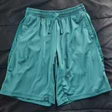 Boys xl Russell Athletic drifit shorts