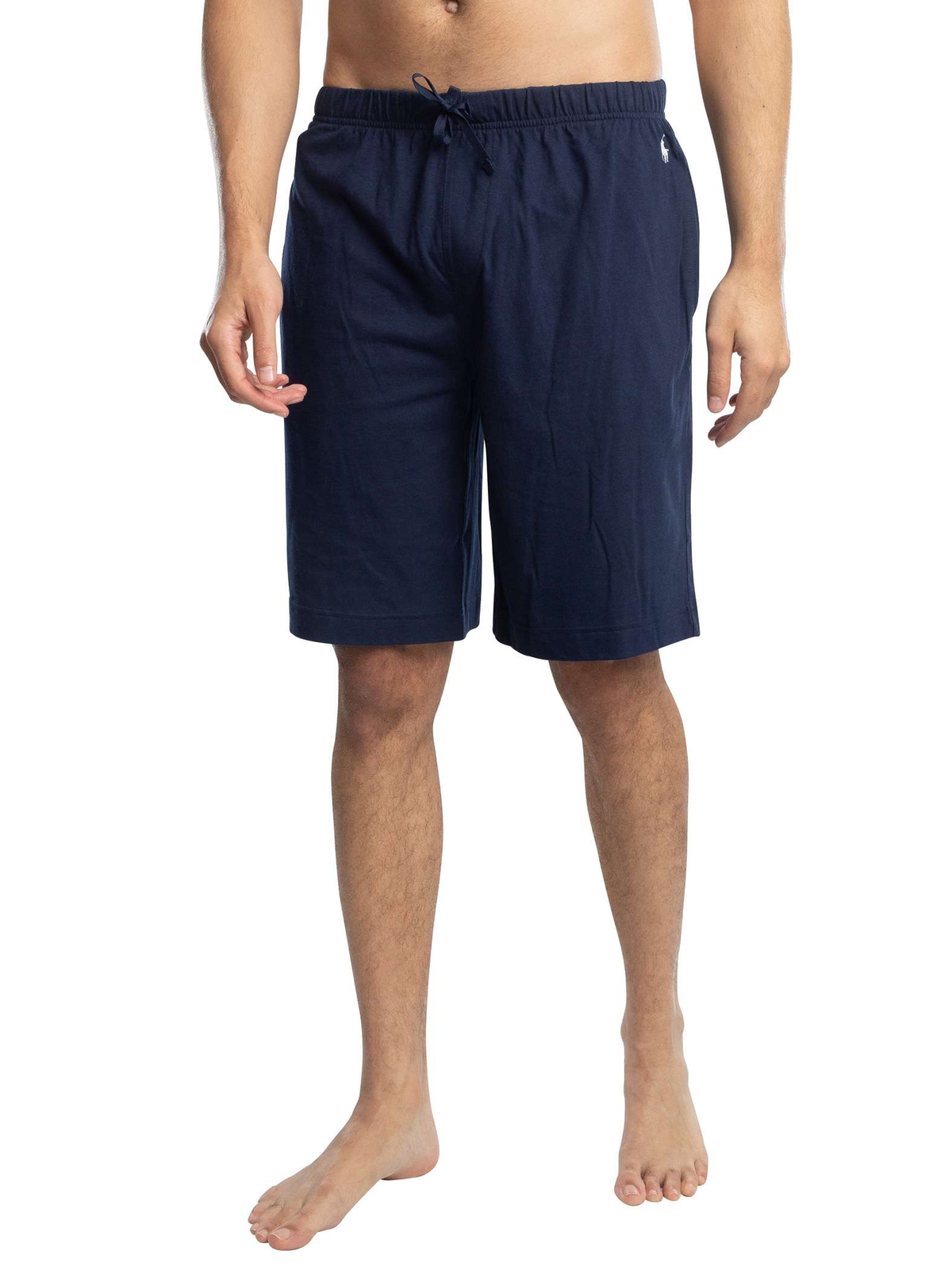 Шорты Polo Ralph Lauren Herren Core Lounge, blau