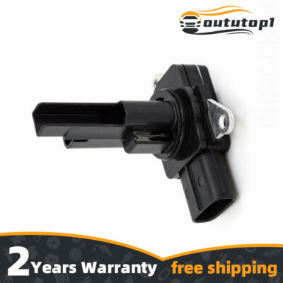 Mass Air Flow Meter Sensor For Toyota Dyna Hiace Hilux Land Cruiser 22204-30020