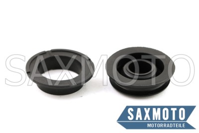 YAMAHA YFZ350 Banshee Membran Satz Bremsflüssigkeitsbehälter hinten /R Diaphragm