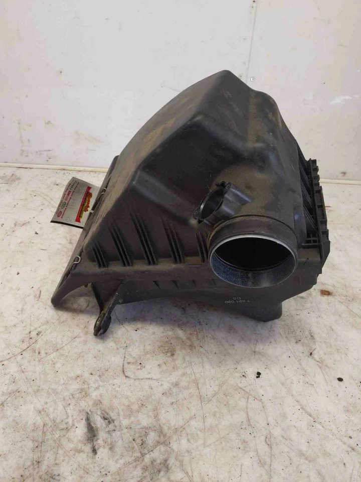 BMW 525i 530i 2004 2005 conjunto de caja de aire OEM 13717521036 Foto 2 de 3