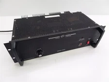Grommes Precision Model G201 Power Amplifier 