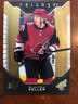 19-20 UD Trilogy Hockey 29 Clayton Keller
