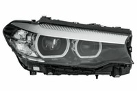 Hella 1EX 354 836-021 Hauptscheinwerfer FüR Bmw