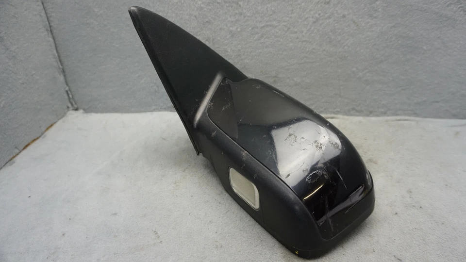 2006 2007 2008 2009 2010 Mercury Milan Driver Left Side 6 Wire Power Door Mirror - Изображение 3 из 4