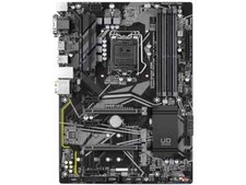 GIGABYTE B460 HD3 LGA 1200 Intel B460 ATX Motherboard with Dual M.2