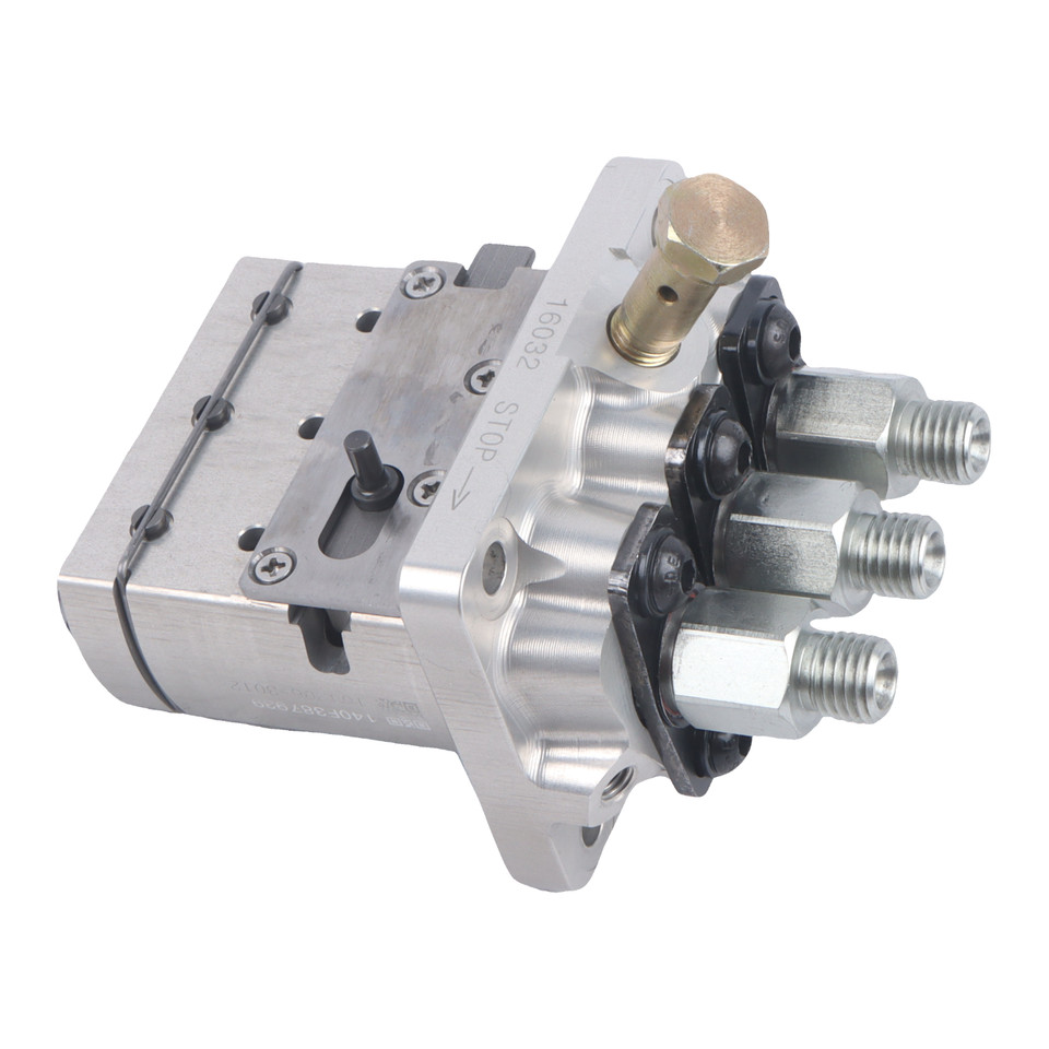 Fuel Injection Pump 16032-51010 16032-51013 For Kubota D905 D1005 D1105 ...